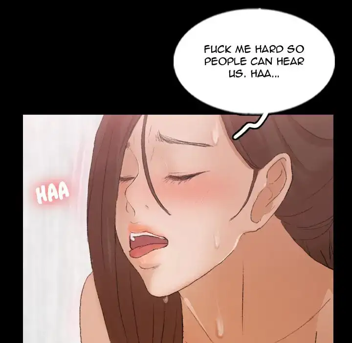 Secret Neighbors chapter 64 page 78