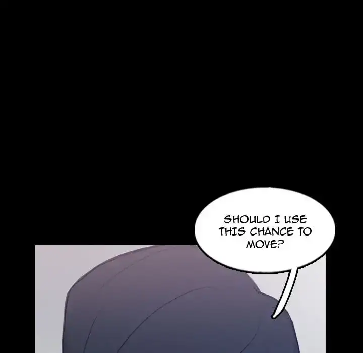 Secret Neighbors chapter 64 page 91
