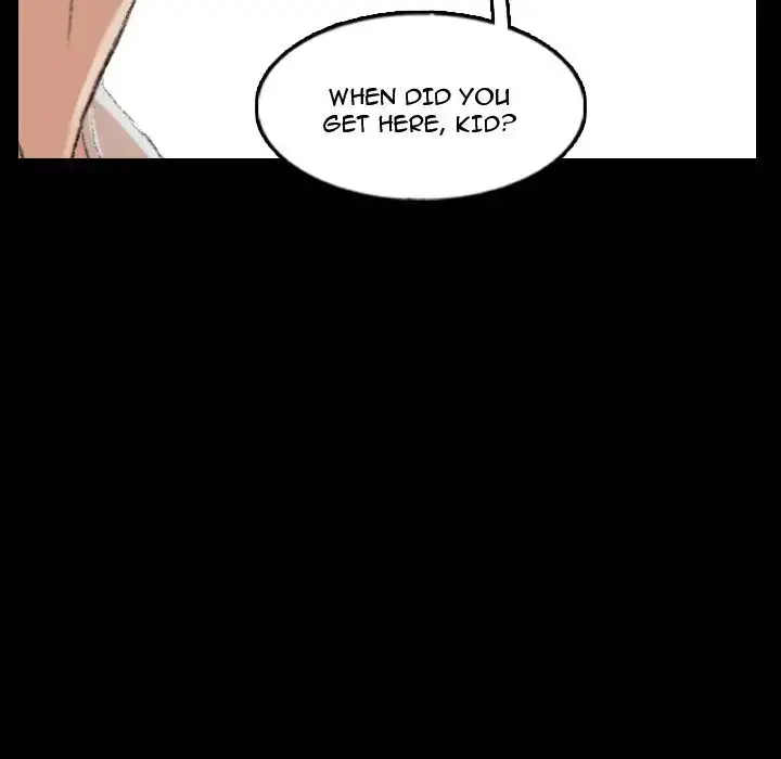 Secret Neighbors chapter 64 page 97