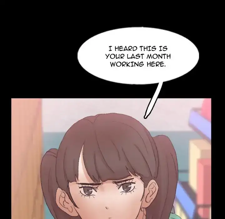 Secret Neighbors chapter 64 page 98