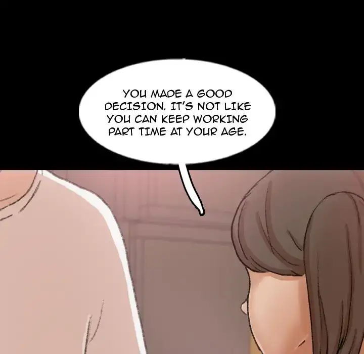 Secret Neighbors chapter 64 page 100