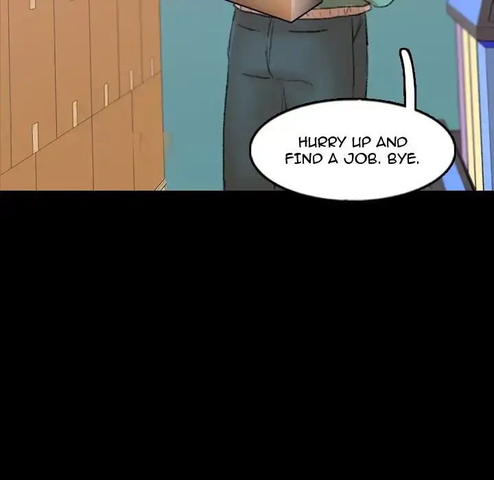 Secret Neighbors chapter 64 page 109