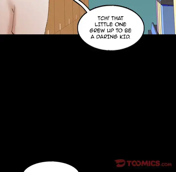 Secret Neighbors chapter 64 page 111