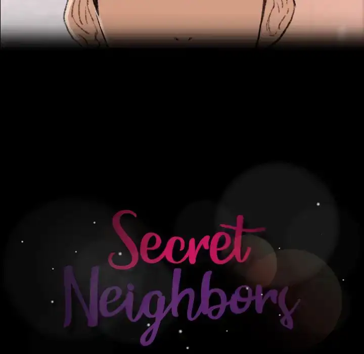 Secret Neighbors chapter 64 page 114
