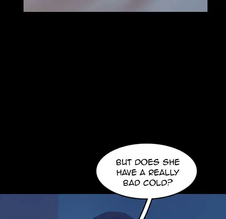 Secret Neighbors chapter 65 page 11