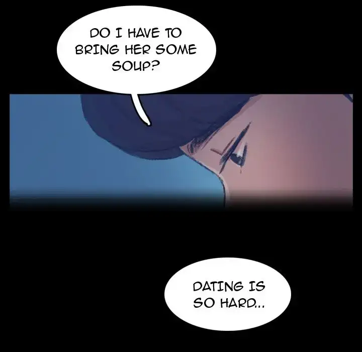 Secret Neighbors chapter 65 page 16