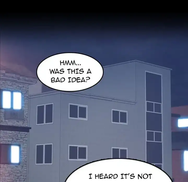 Secret Neighbors chapter 65 page 19