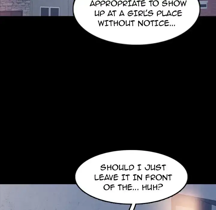 Secret Neighbors chapter 65 page 20