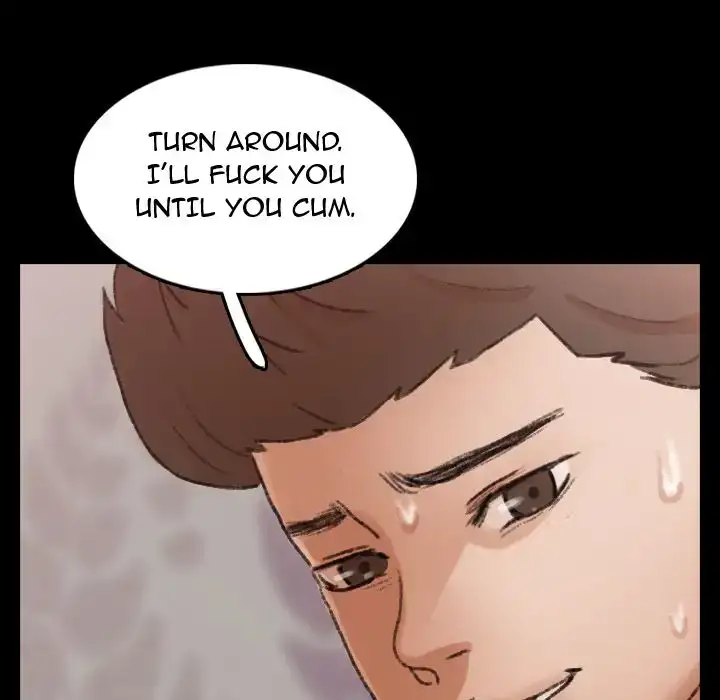 Secret Neighbors chapter 65 page 41