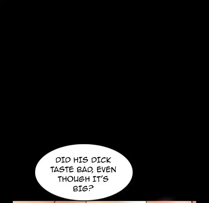 Secret Neighbors chapter 65 page 58