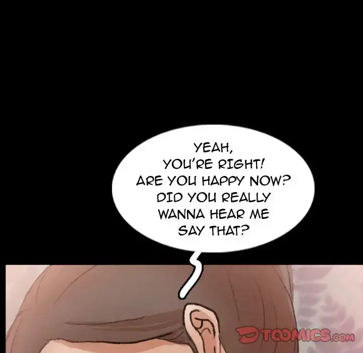 Secret Neighbors chapter 65 page 63