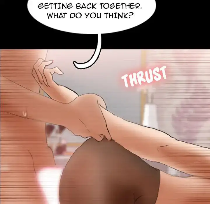 Secret Neighbors chapter 65 page 73