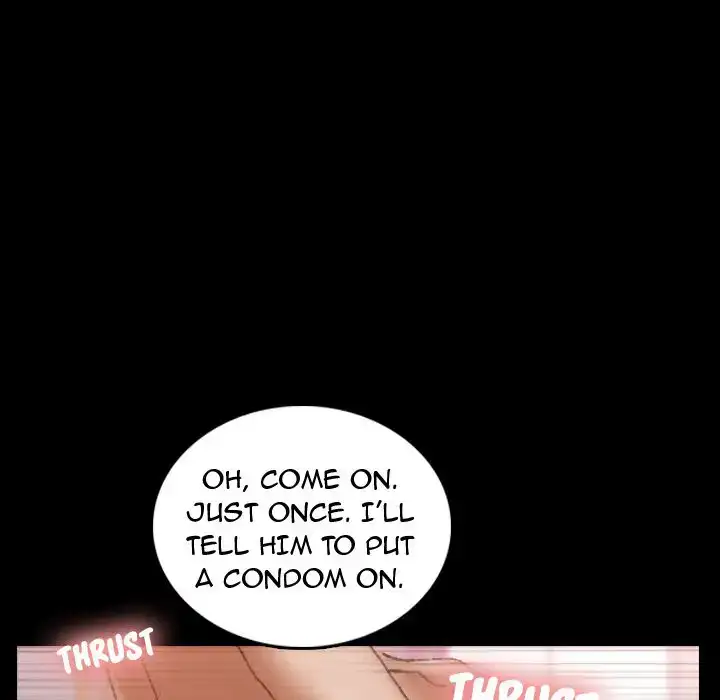 Secret Neighbors chapter 65 page 76