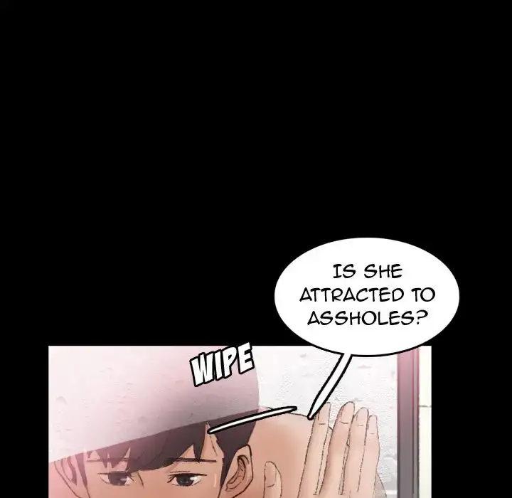 Secret Neighbors chapter 65 page 98