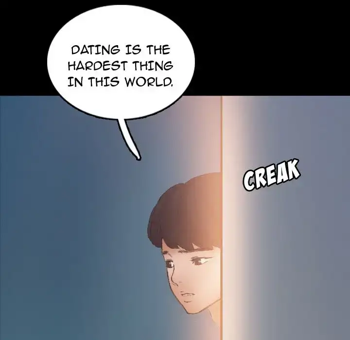 Secret Neighbors chapter 65 page 100