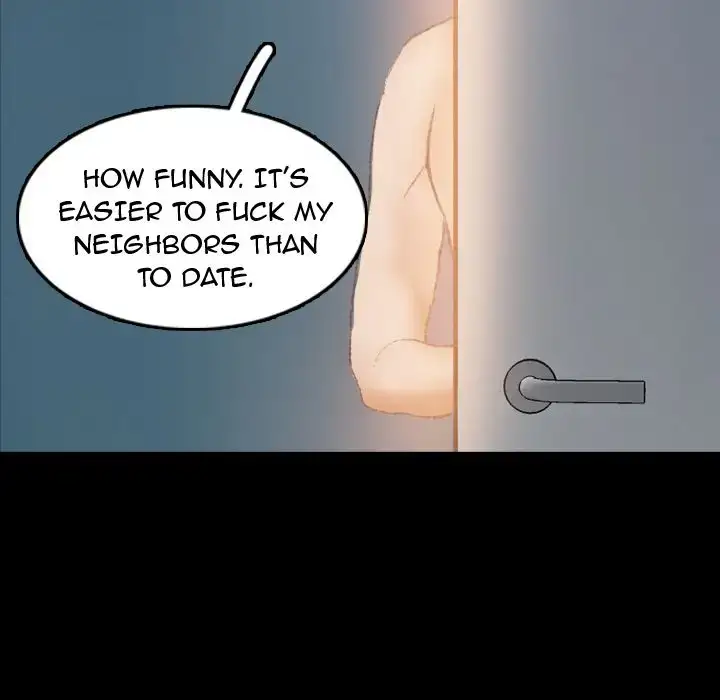 Secret Neighbors chapter 65 page 101