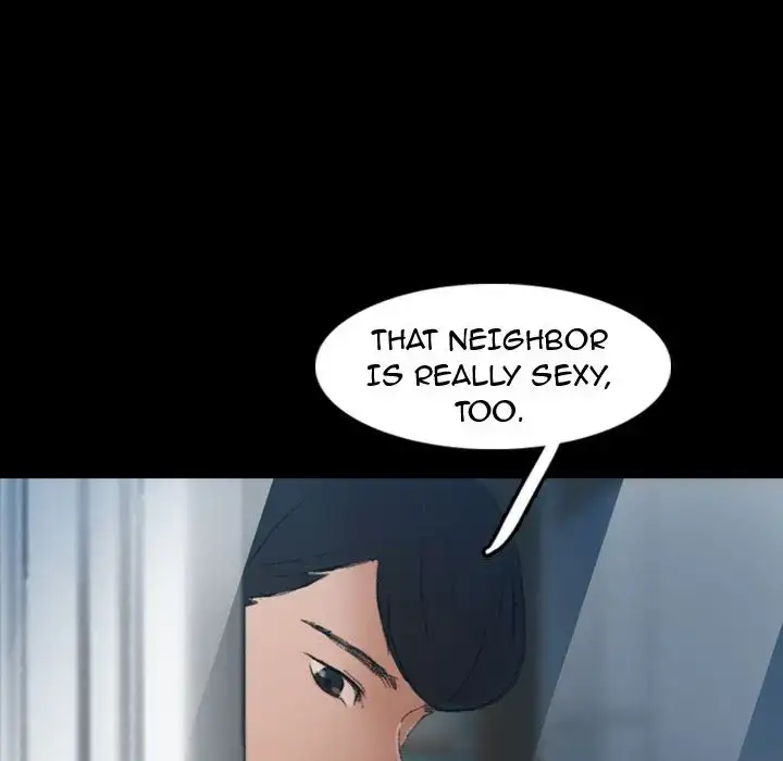 Secret Neighbors chapter 65 page 102