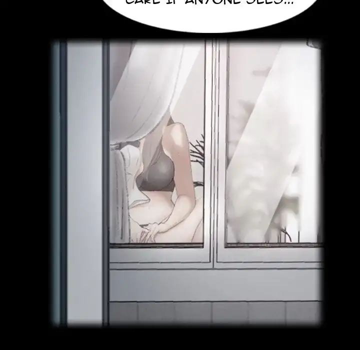 Secret Neighbors chapter 65 page 104
