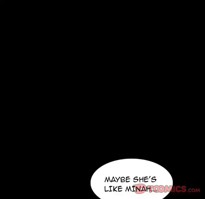 Secret Neighbors chapter 65 page 105