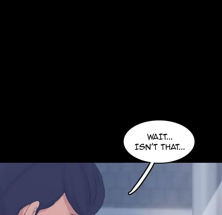 Secret Neighbors chapter 65 page 110