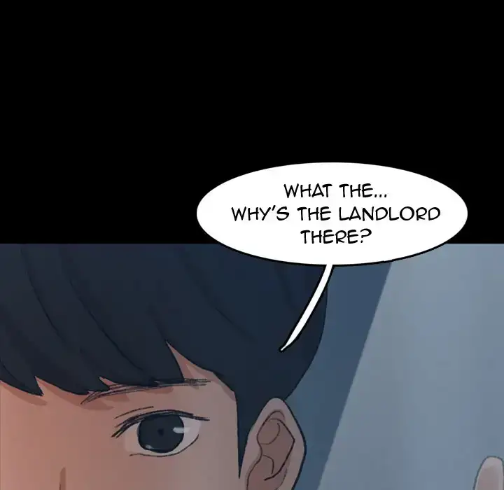 Secret Neighbors chapter 66 page 8