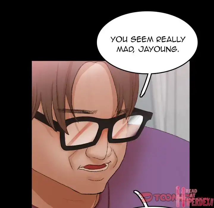 Secret Neighbors chapter 66 page 27