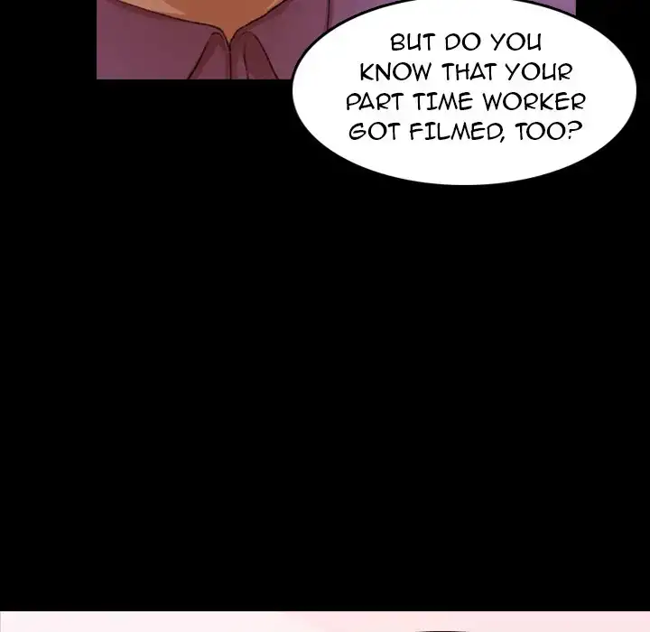 Secret Neighbors chapter 66 page 28