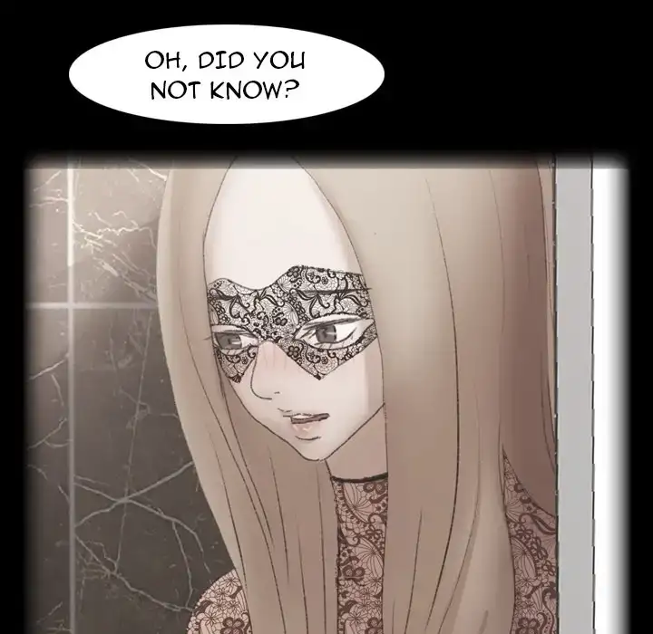 Secret Neighbors chapter 66 page 31