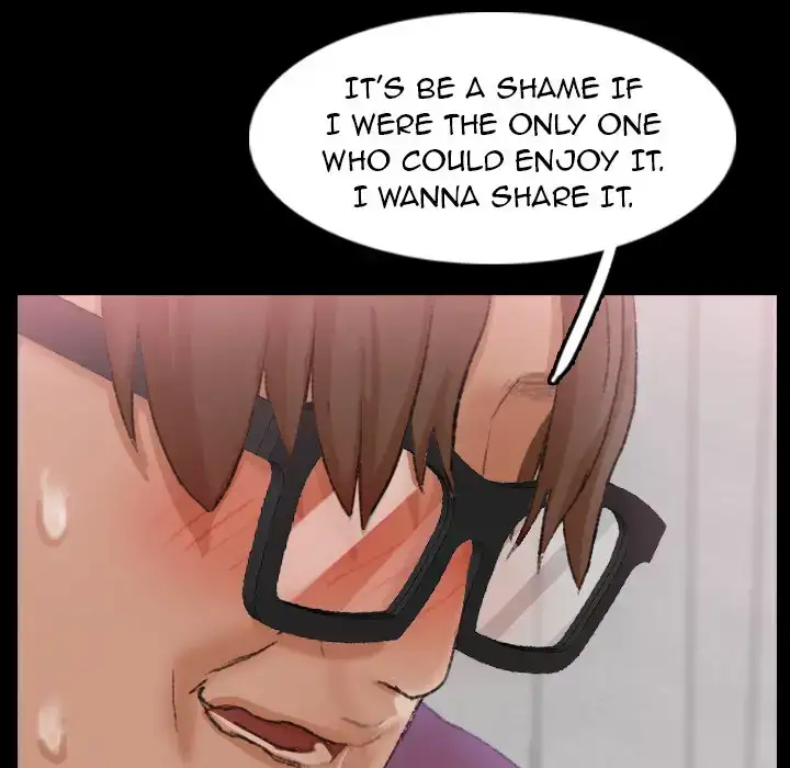 Secret Neighbors chapter 66 page 37
