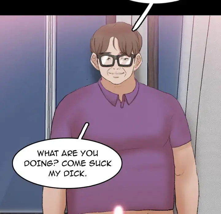 Secret Neighbors chapter 66 page 52