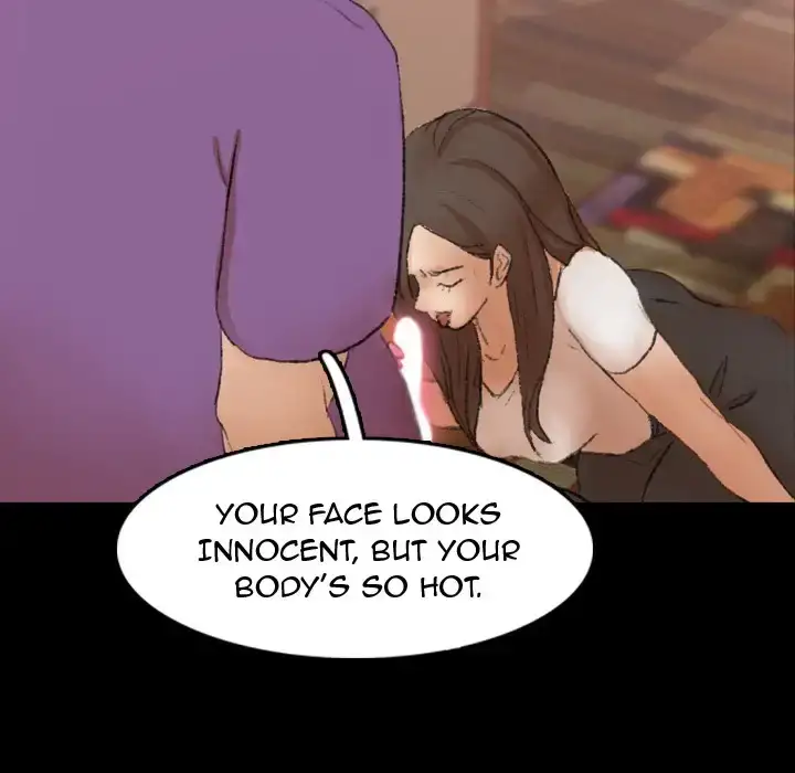Secret Neighbors chapter 66 page 62