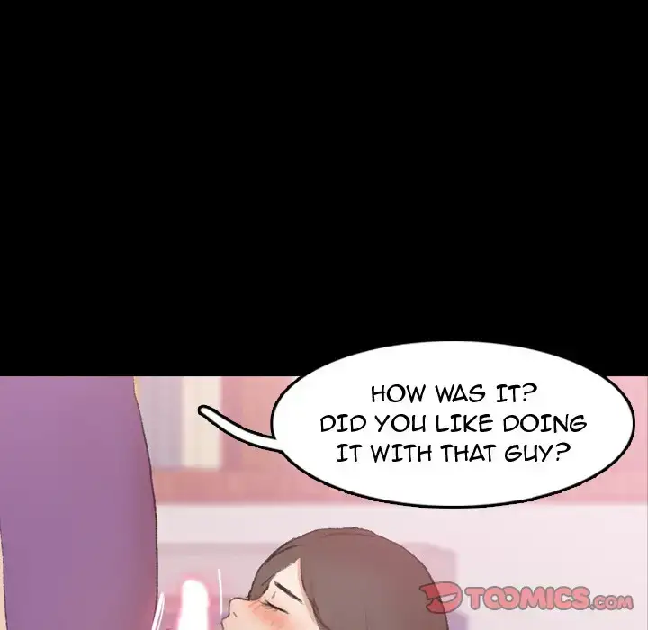 Secret Neighbors chapter 66 page 63