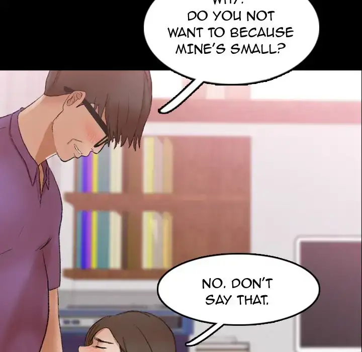 Secret Neighbors chapter 66 page 73