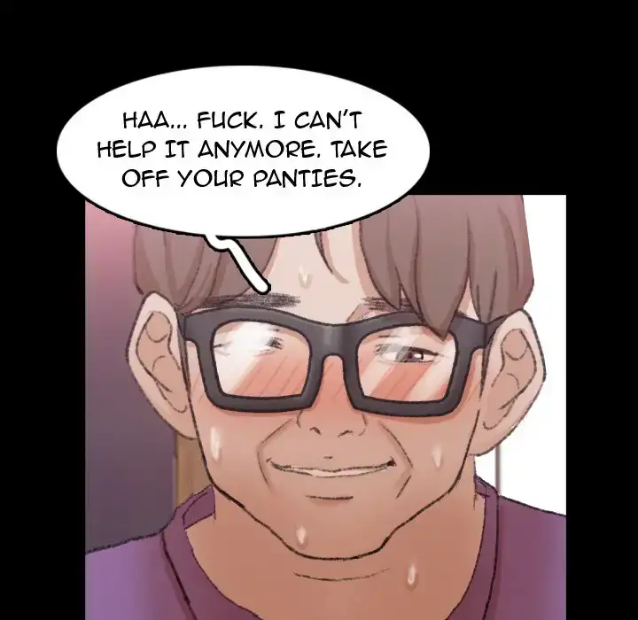 Secret Neighbors chapter 66 page 77