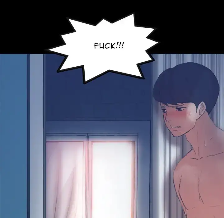 Secret Neighbors chapter 66 page 94