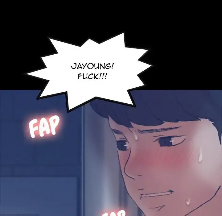 Secret Neighbors chapter 66 page 100