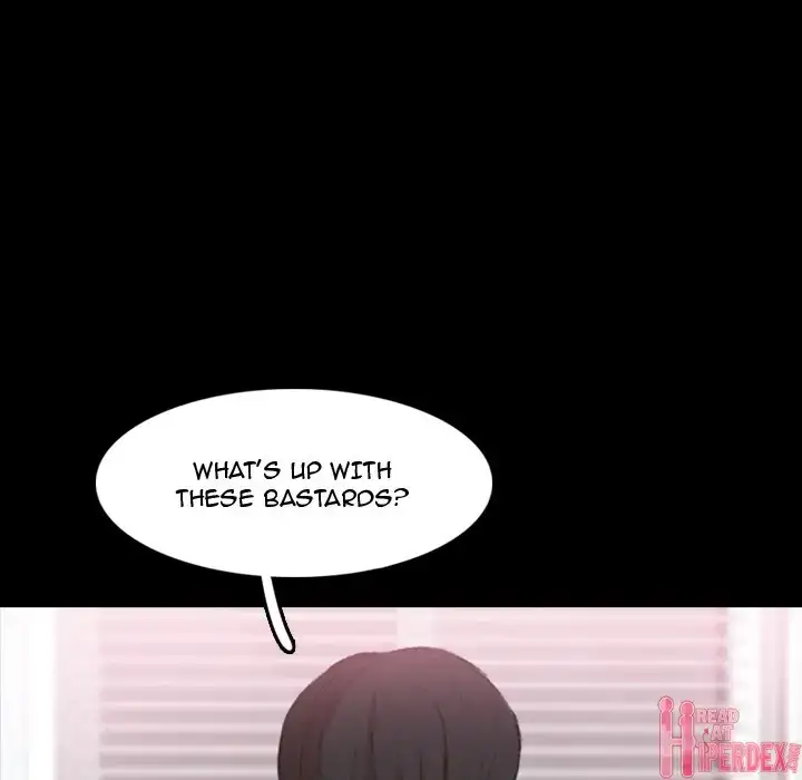 Secret Neighbors chapter 67 page 6