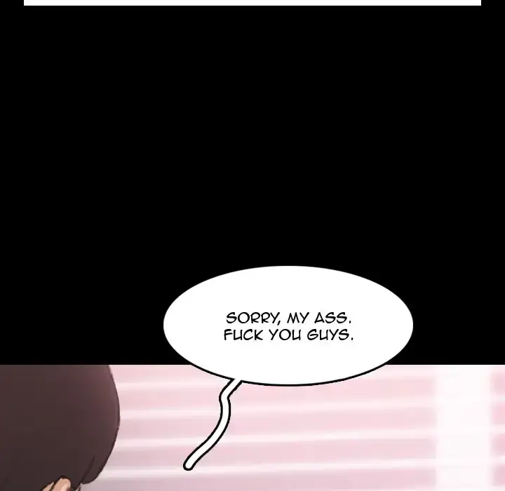 Secret Neighbors chapter 67 page 9