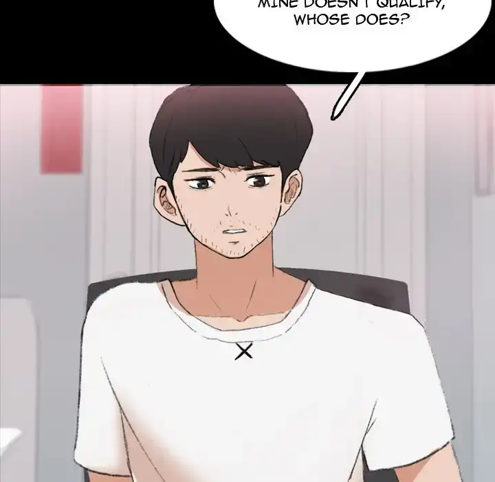 Secret Neighbors chapter 67 page 12