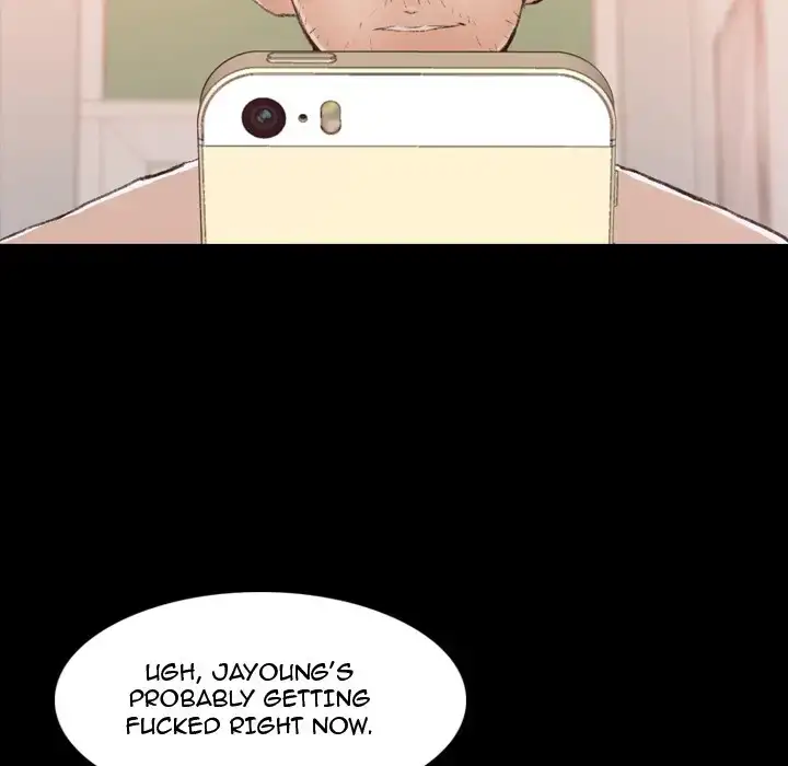 Secret Neighbors chapter 67 page 18