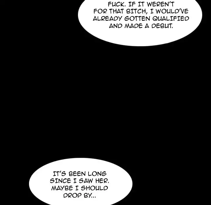Secret Neighbors chapter 67 page 20