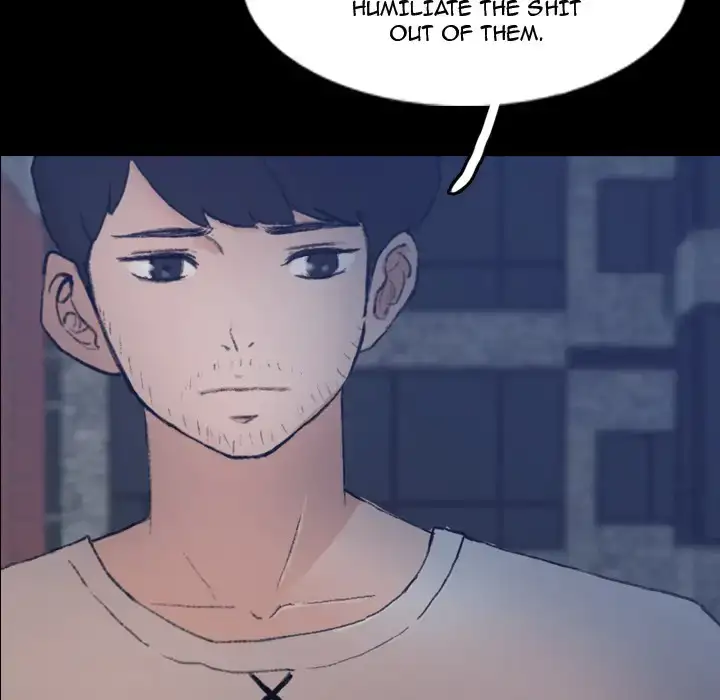 Secret Neighbors chapter 67 page 37