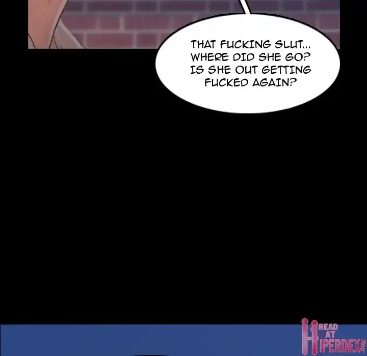 Secret Neighbors chapter 67 page 43