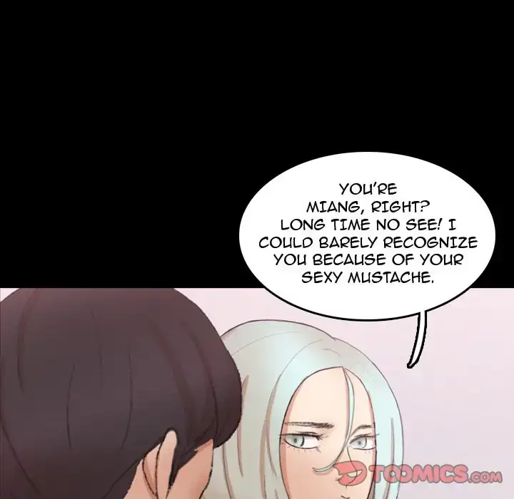 Secret Neighbors chapter 67 page 58