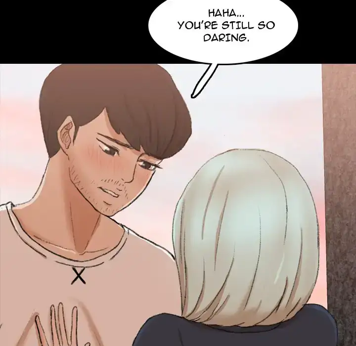 Secret Neighbors chapter 67 page 72