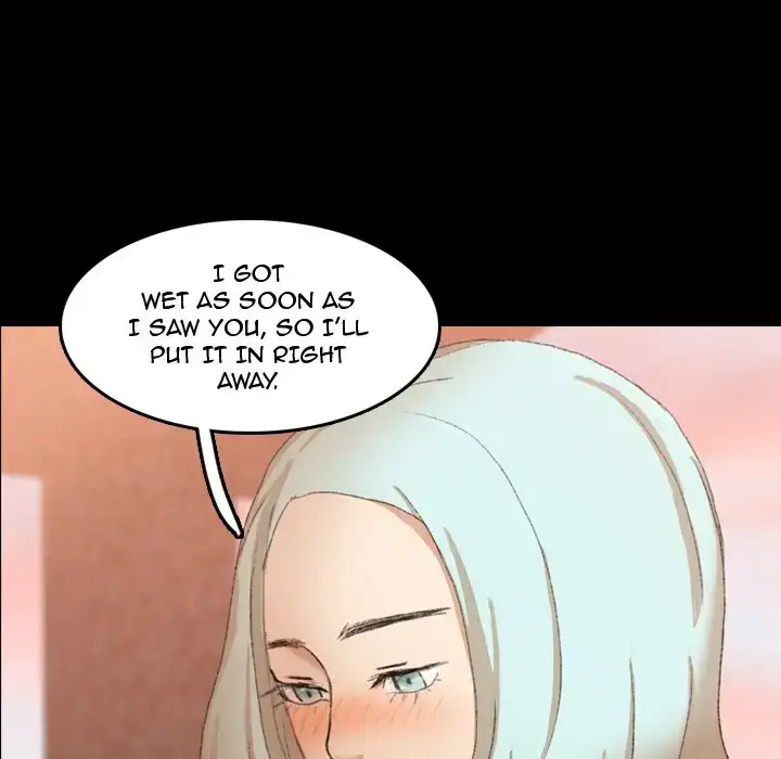 Secret Neighbors chapter 67 page 85