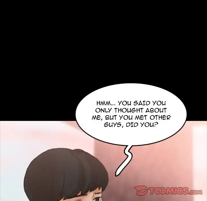 Secret Neighbors chapter 67 page 100
