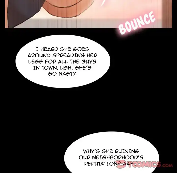 Secret Neighbors chapter 67 page 112