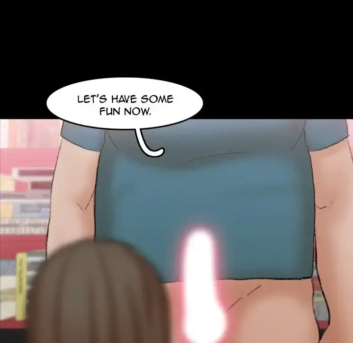 Secret Neighbors chapter 68 page 8