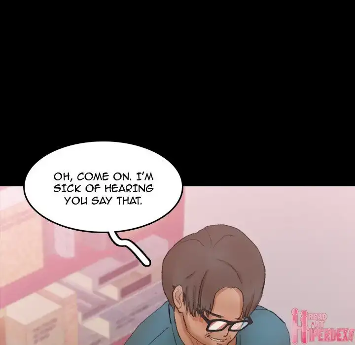 Secret Neighbors chapter 68 page 11
